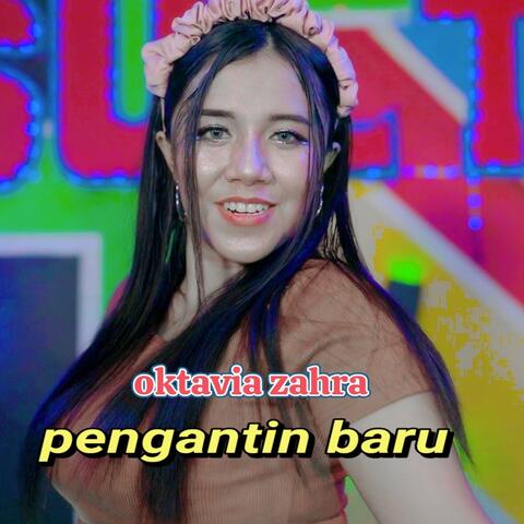 Pengantin Baru album art