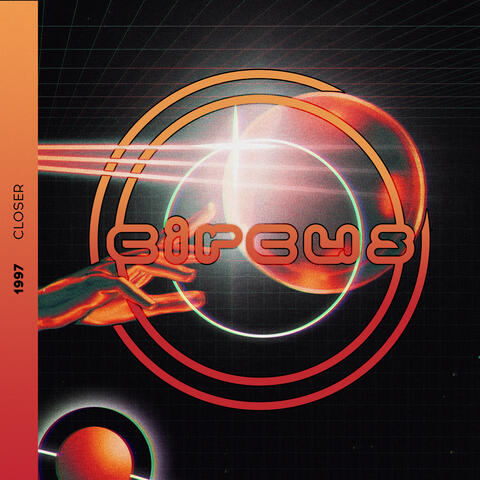 Closer album art