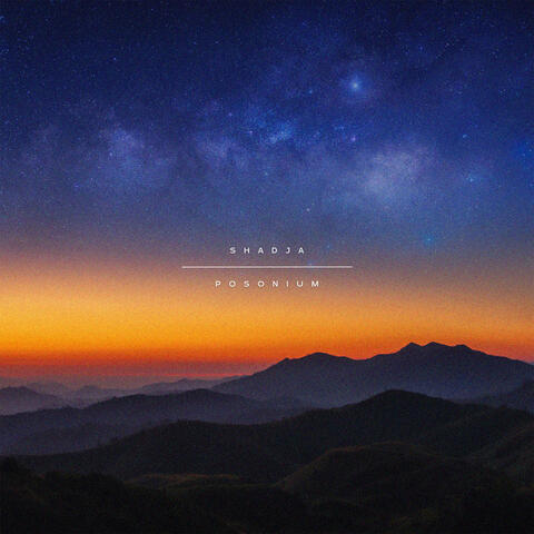 Shadja album art