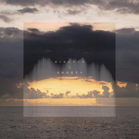 Adoréa album art