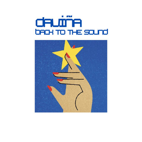 Back To The Sound album art