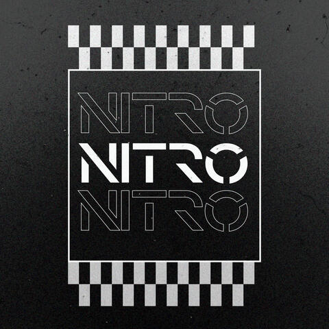 NITRO album art