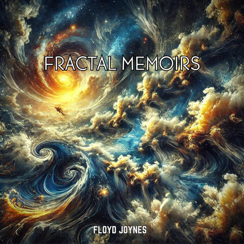 Fractal Memoirs album art