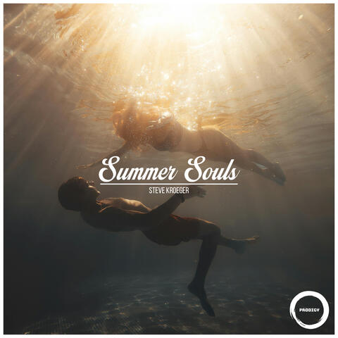 Summer Souls album art