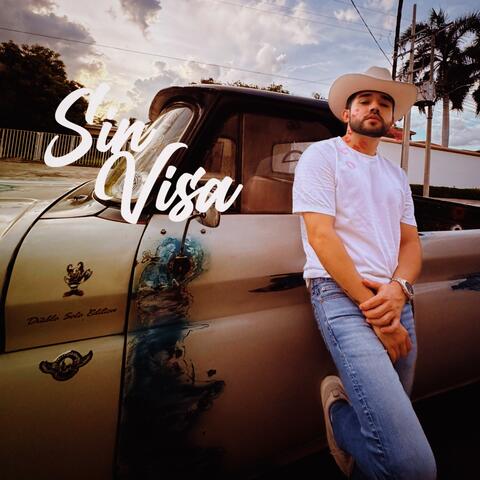 Sin Visa album art