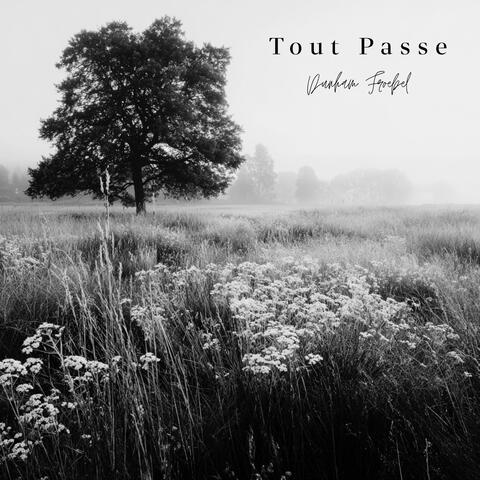 Tout Passe album art