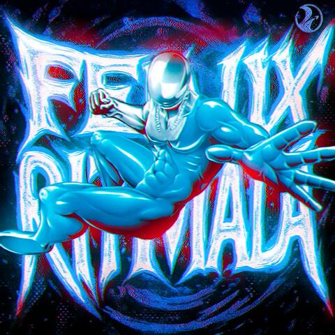 Fenix Ritmada album art