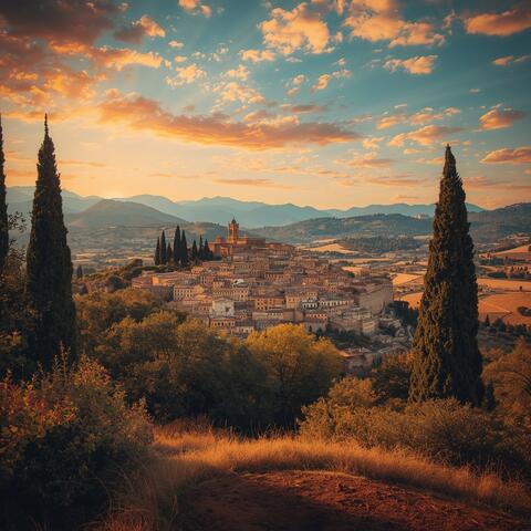 Spain, My Spain! album art