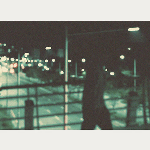 Midnight Air album art