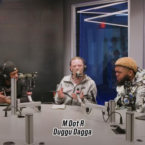 Duggu Dagga album art