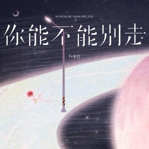 你能不能别走 album art
