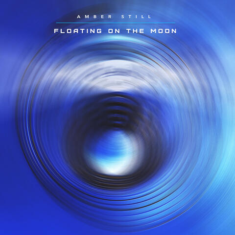 Floating on the Moon album art