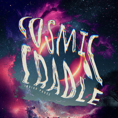Cosmic Cradle album art
