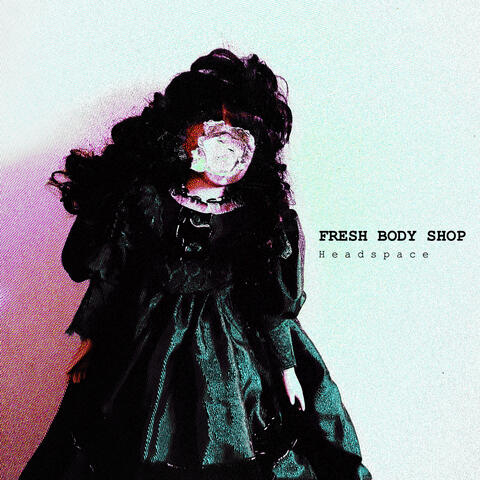 Headspace album art