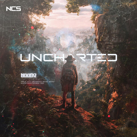 Uncharted album art