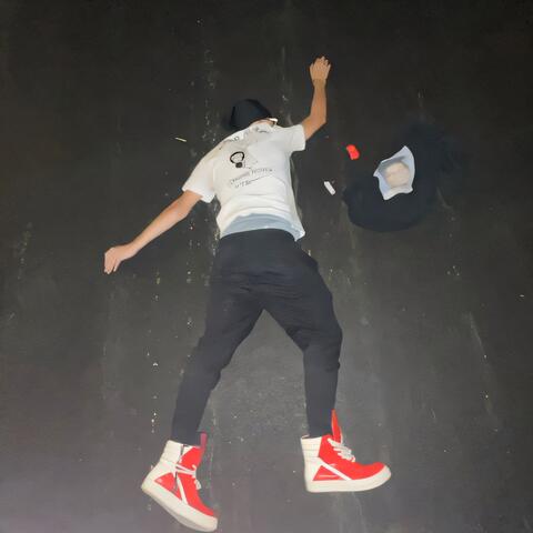 Number 9 album art