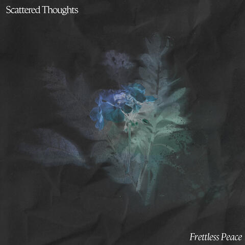 Scattered Thoughts album art