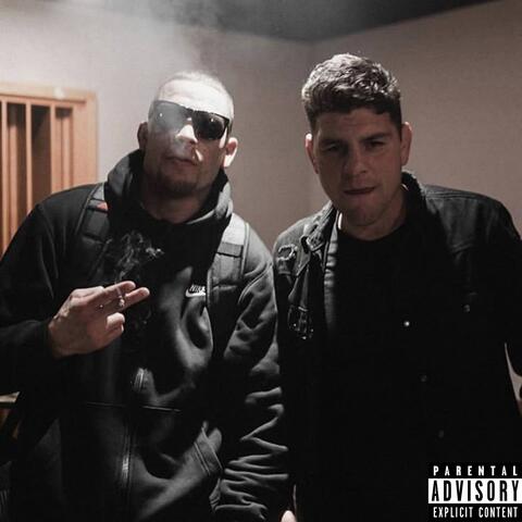 otário album art