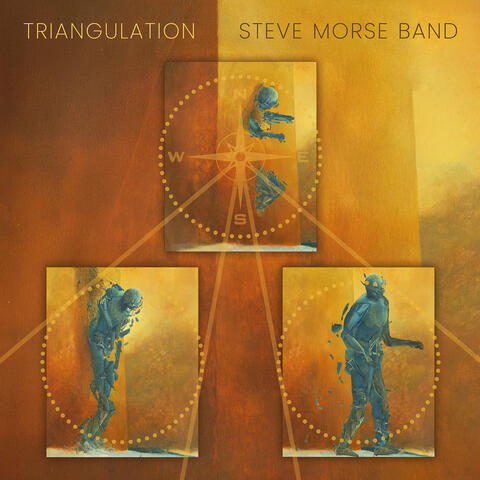 Triangulation album art