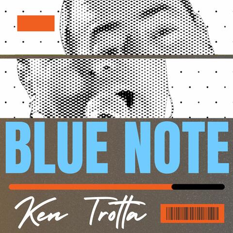 Blue Note album art