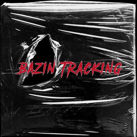 Bazin Tracking album art