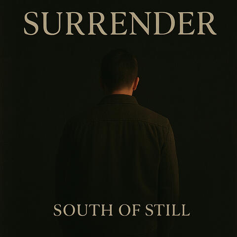Surrender album art