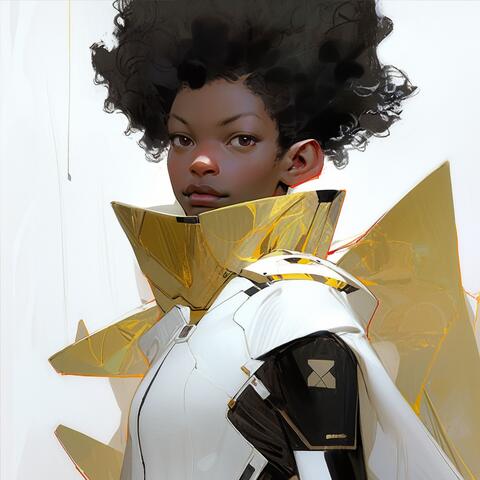 Vinyl Breeze album art