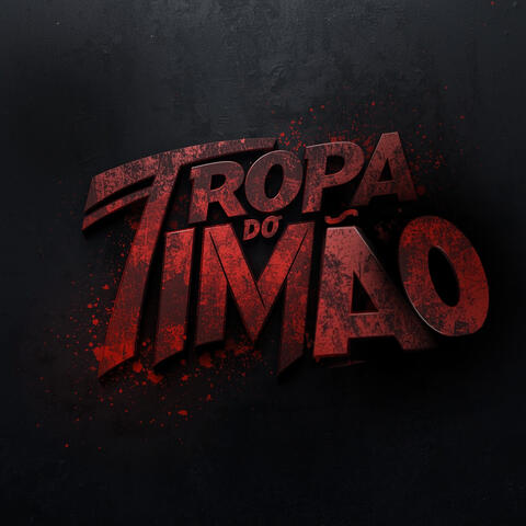 Tropa do Timão album art