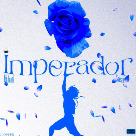 Michael Kaiser, Imperador album art