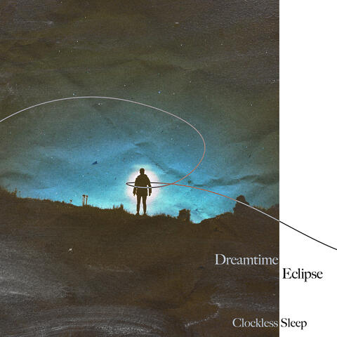 Dreamtime Eclipse album art