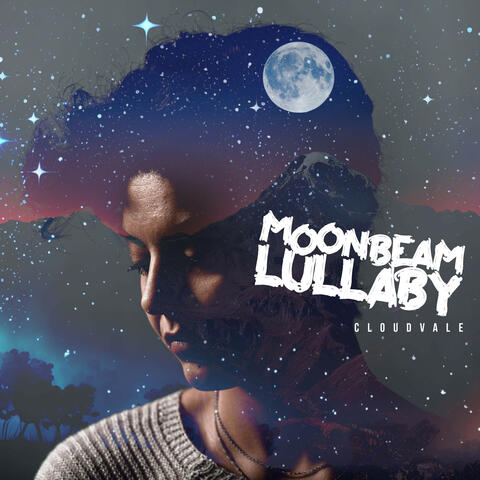 Moonbeam Lullaby album art