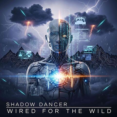 Wired for the Wild album art