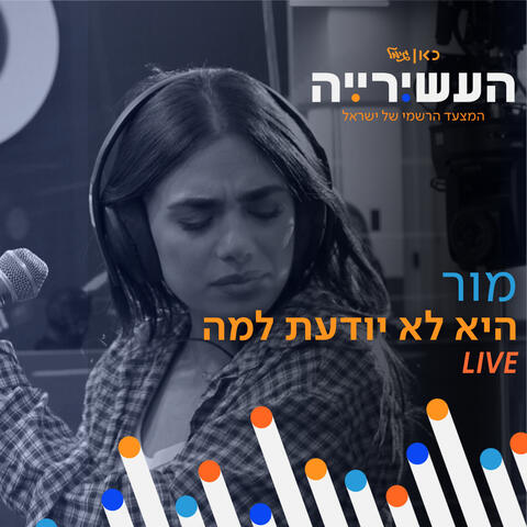 היא לא יודעת למה album art