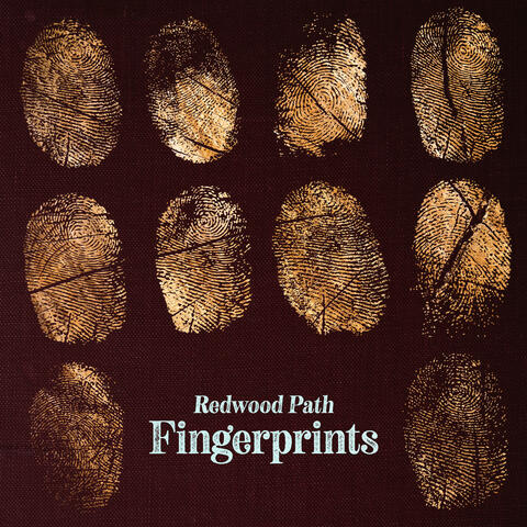 Fingerprints album art
