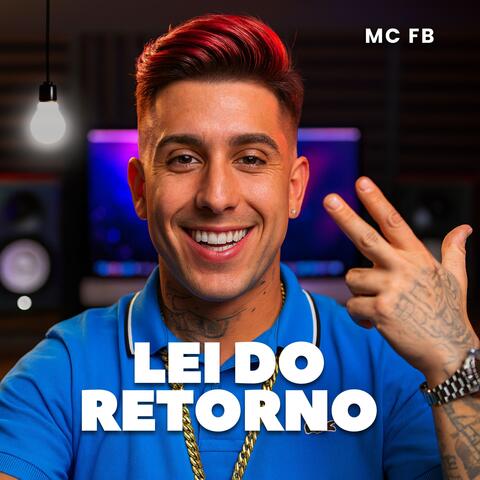 Lei do Retorno album art