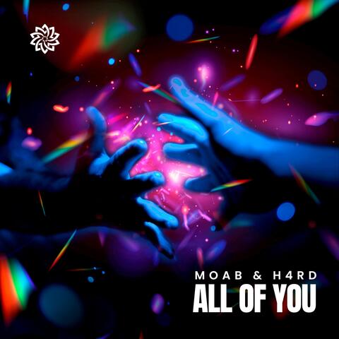 All of You album art