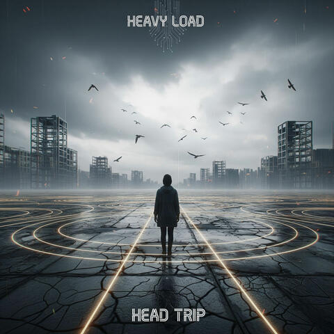 Head Trip album art
