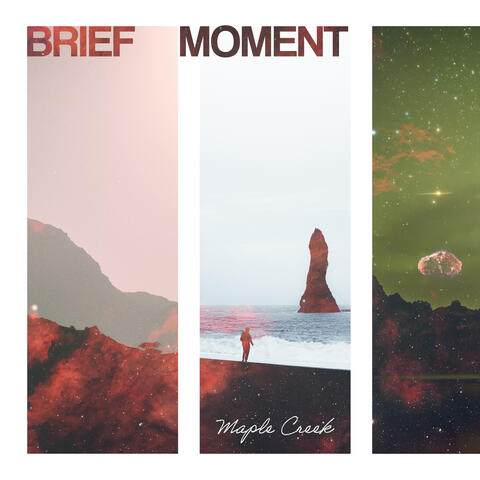 Brief Moment album art