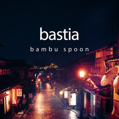 bambu spoon album art