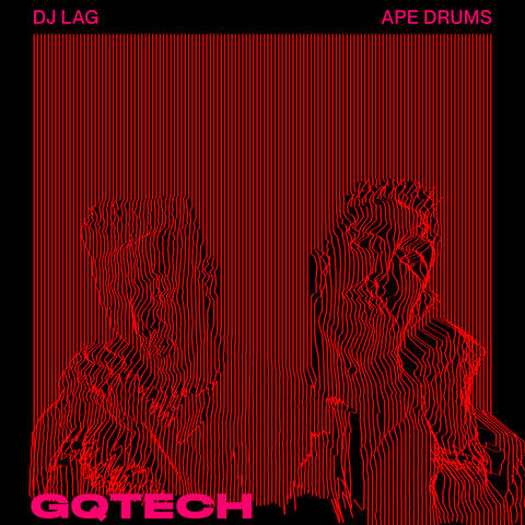 GQTECH album art