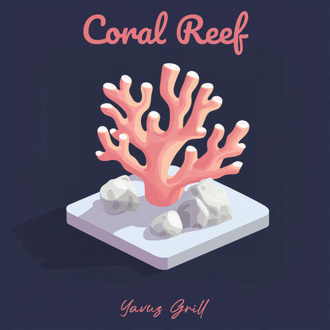 Coral Reef album art