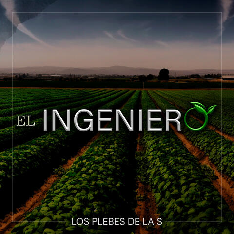 El Ingeniero album art