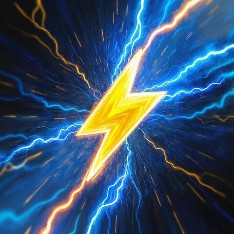 Epic　BGM album art