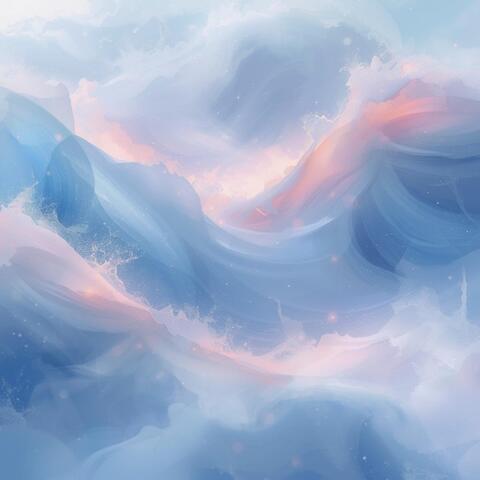 Tidal Waves of Gentle Light album art