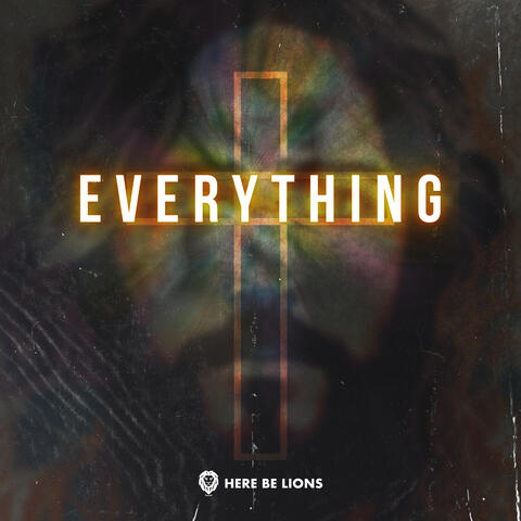 Everything album art