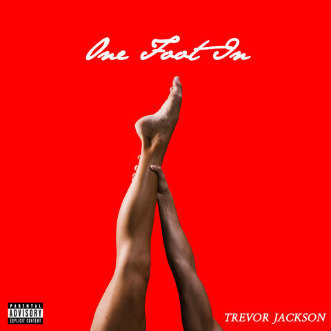 One Foot In album art
