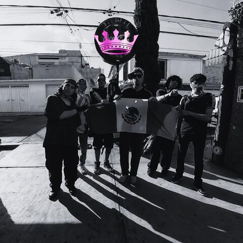 LATAM album art