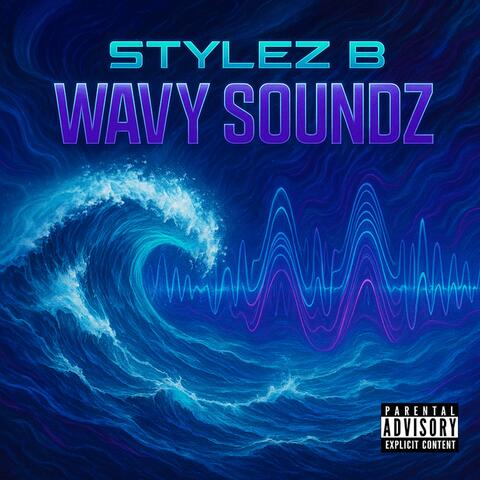 WAVY SOUNDZ album art