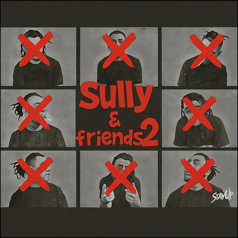 S&F2 album art