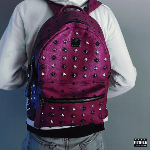 What The Scammers Doin? album art